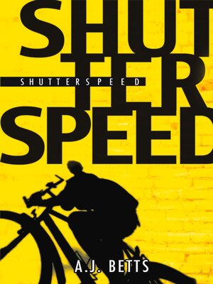 cover image of Shutterspeed